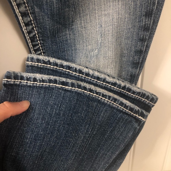 Jeans - Picture 4 of 5